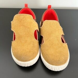 Livie & Luca size 1 sneakers